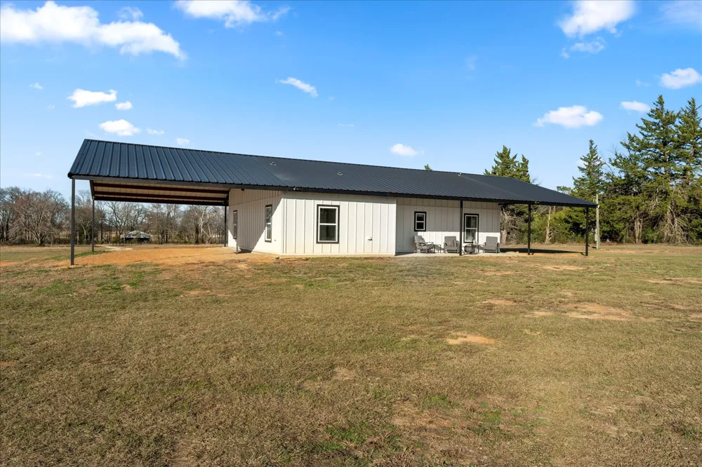 115 CR 4720 Mt Pleasant, TX 75558