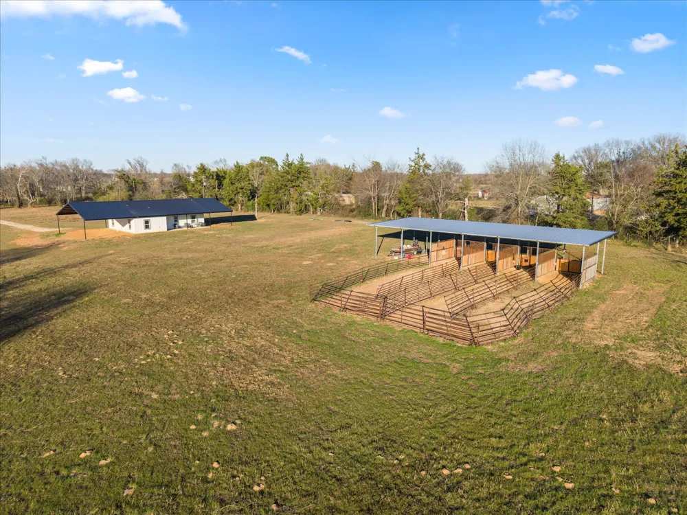 115 CR 4720 Mt Pleasant, TX 75558