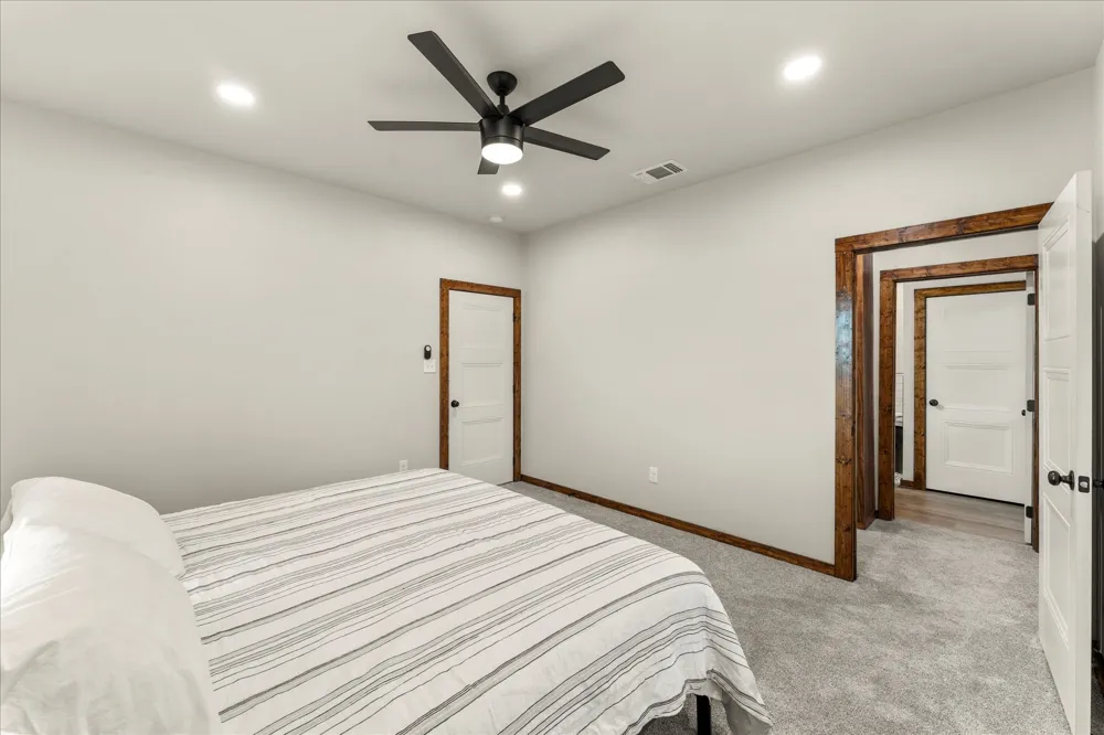 115 CR 4720 Mt Pleasant, TX 75558