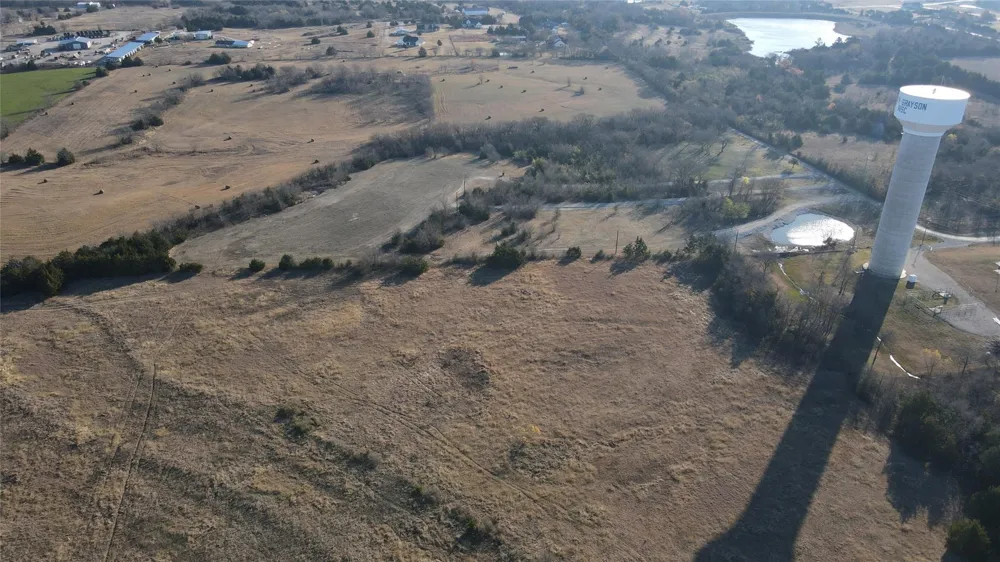 273 Bh Cooke Lane Van Alstyne, TX 75495