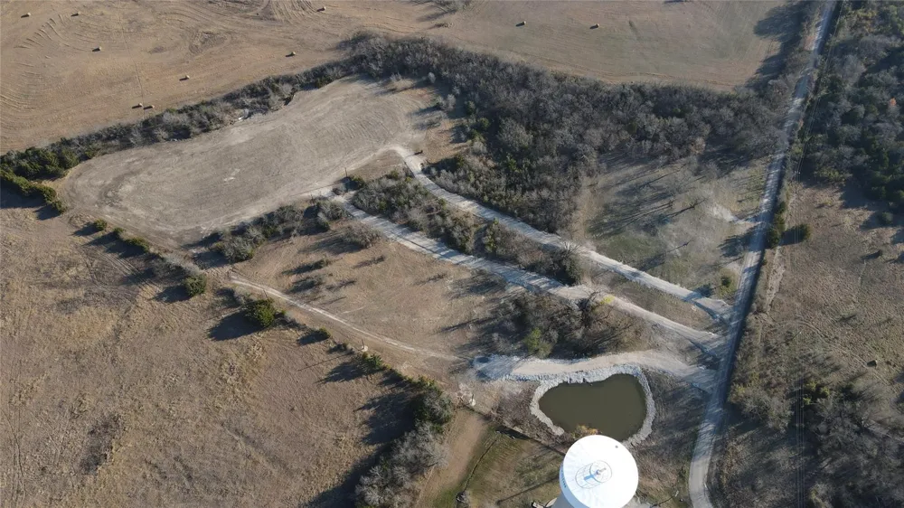 273 Bh Cooke Lane Van Alstyne, TX 75495