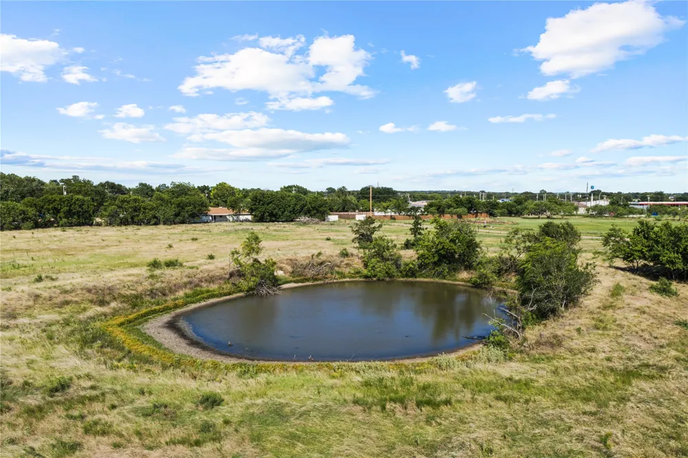 Lakewood Drive Whitney, TX 76692