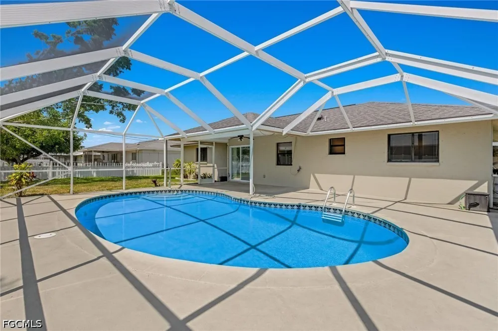 Country Club Boulevard Cape Coral, FL 33990