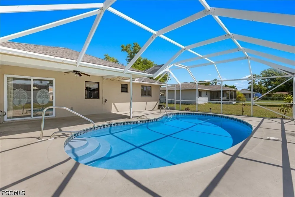 Country Club Boulevard Cape Coral, FL 33990