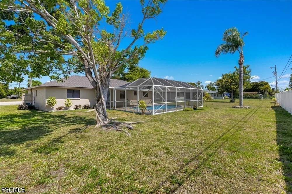 Country Club Boulevard Cape Coral, FL 33990