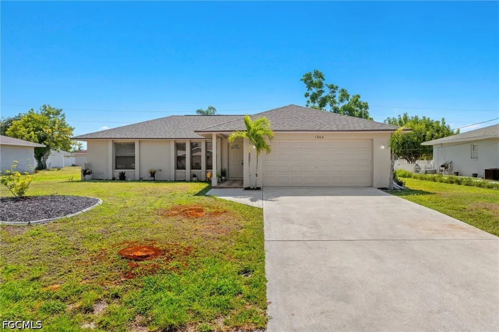 Country Club Boulevard Cape Coral, FL 33990