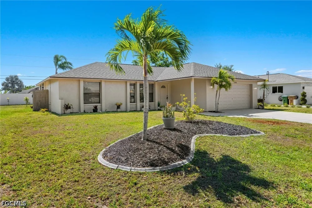 Country Club Boulevard Cape Coral, FL 33990