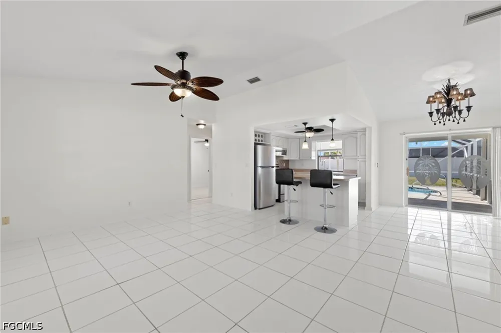 Country Club Boulevard Cape Coral, FL 33990