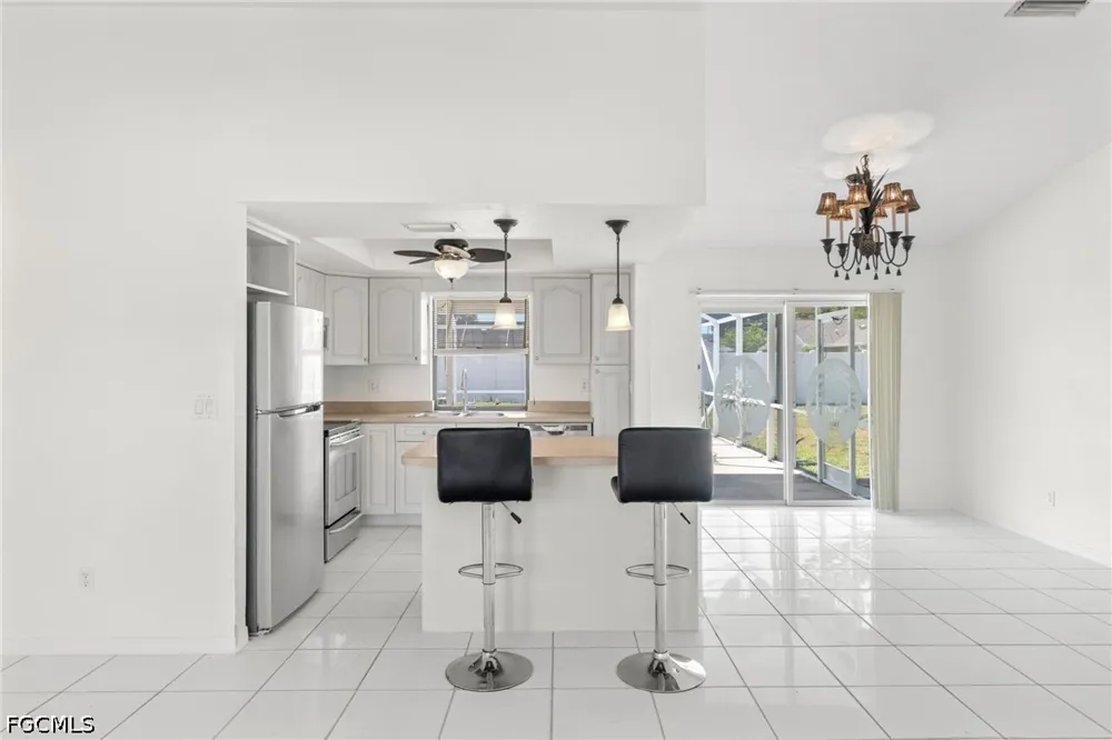 Country Club Boulevard Cape Coral, FL 33990