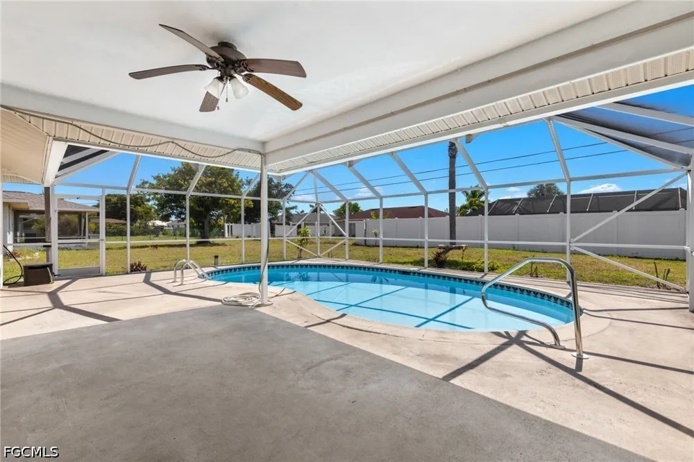 Country Club Boulevard Cape Coral, FL 33990