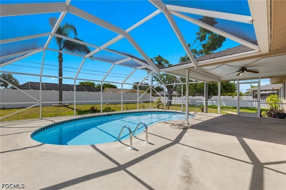 Country Club Boulevard Cape Coral, FL 33990