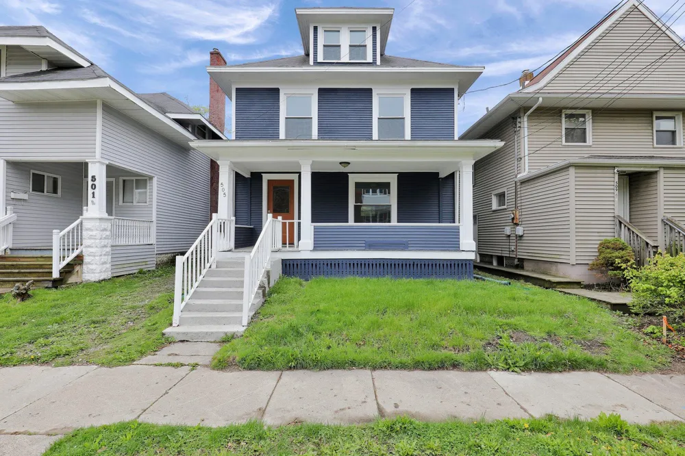 505 W Lenawee Street Lansing, MI 48933