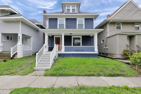 505 W Lenawee Street