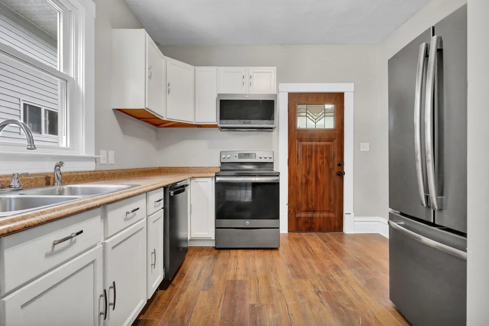 505 W Lenawee Street Lansing, MI 48933