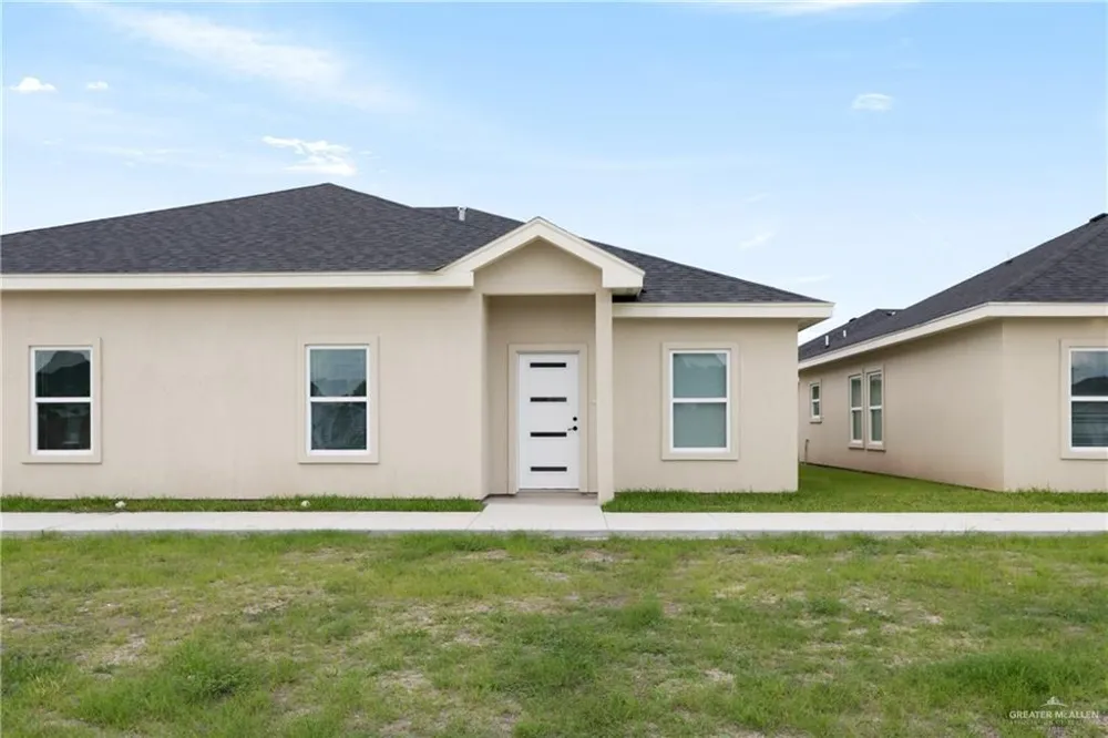 1801 Atrium Drive Harlingen, TX 78550