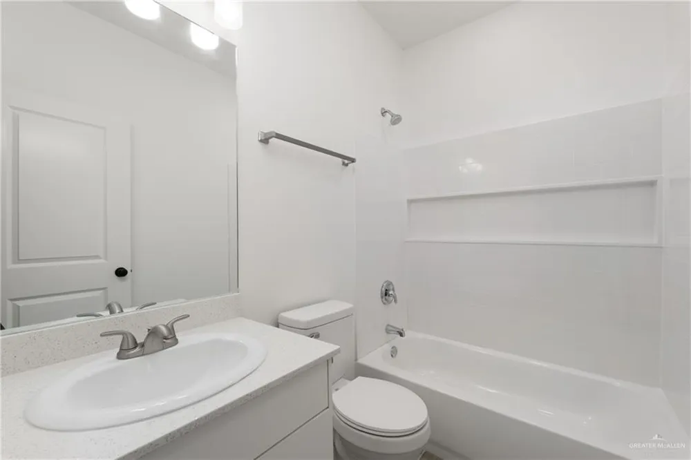 1801 Atrium Drive Harlingen, TX 78550