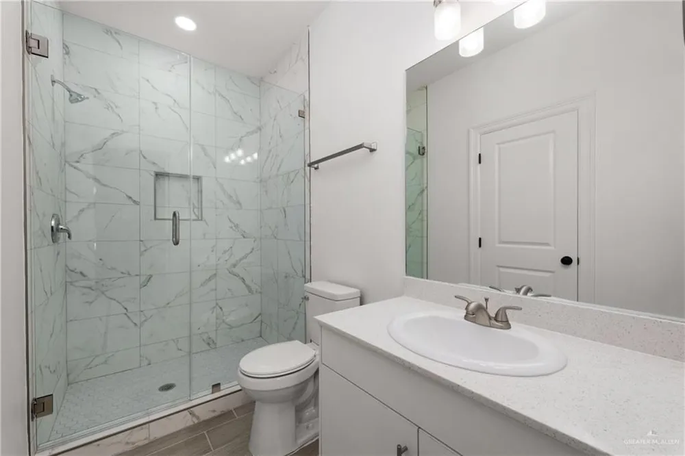 1801 Atrium Drive Harlingen, TX 78550
