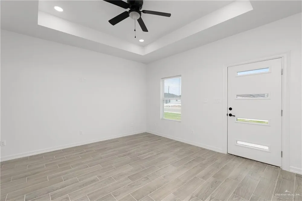 1801 Atrium Drive Harlingen, TX 78550