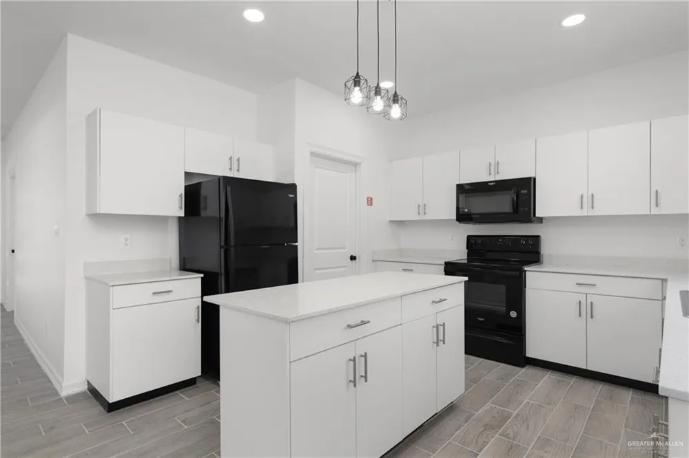 1801 Atrium Drive Harlingen, TX 78550