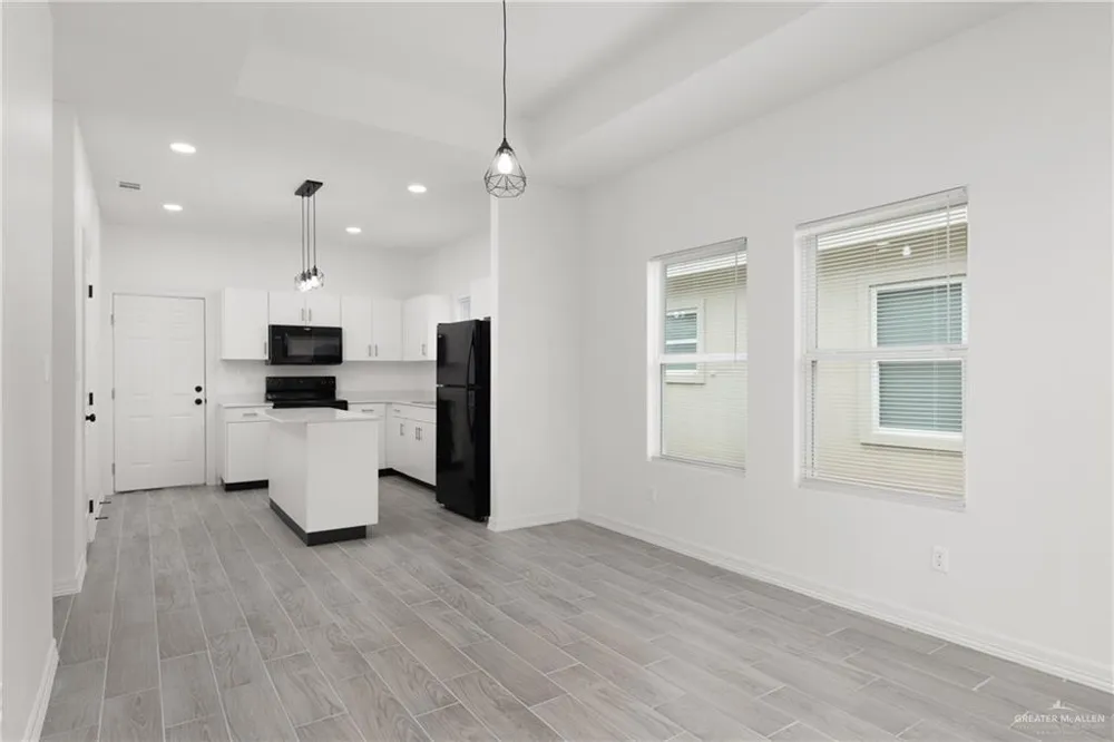 1801 Atrium Drive Harlingen, TX 78550
