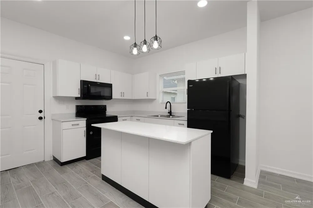 1801 Atrium Drive Harlingen, TX 78550