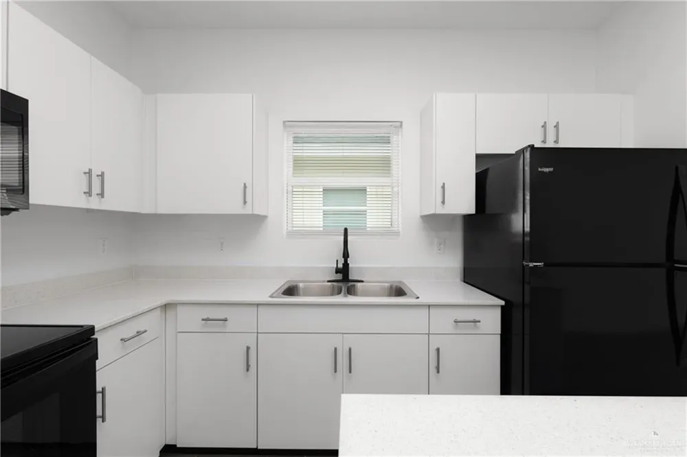 1801 Atrium Drive Harlingen, TX 78550