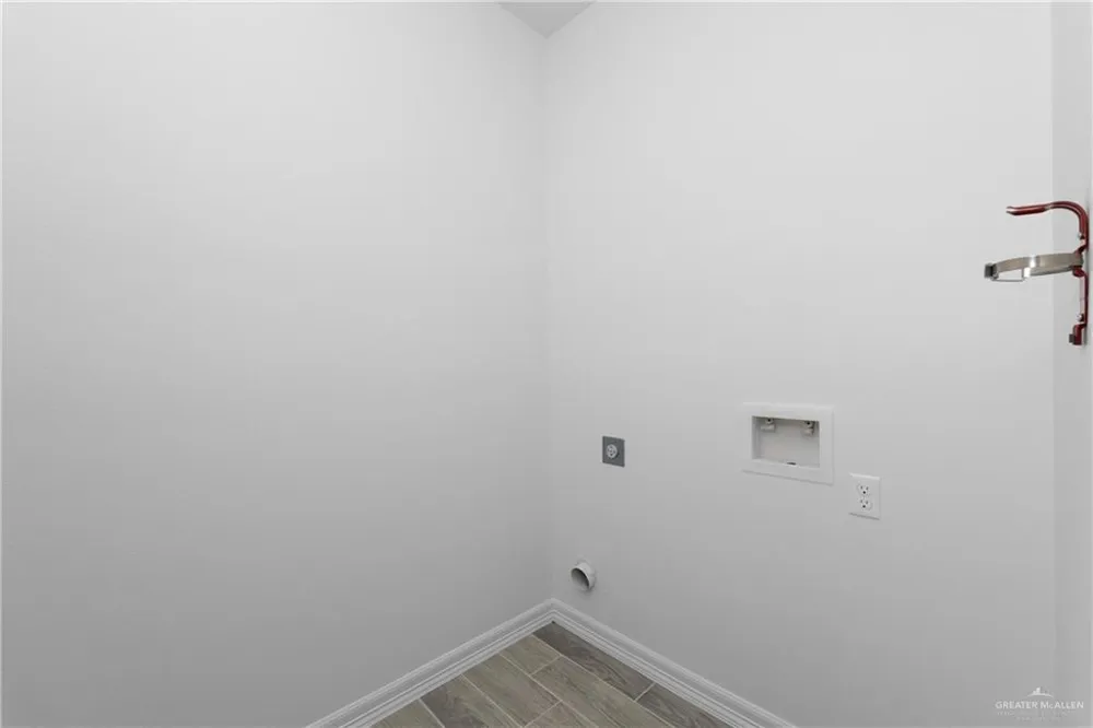 1801 Atrium Drive Harlingen, TX 78550