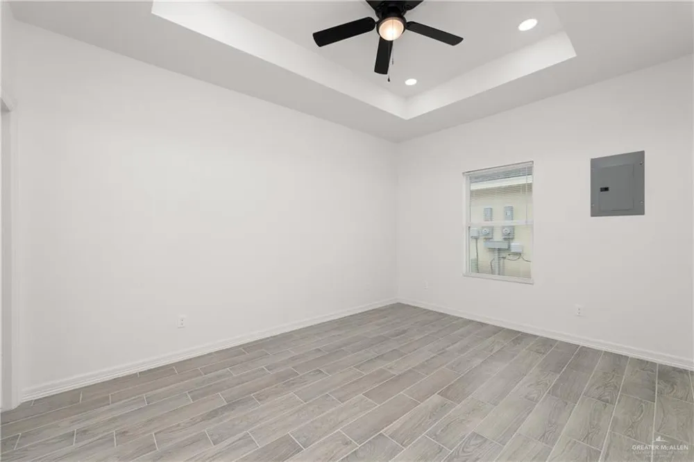 1801 Atrium Drive Harlingen, TX 78550