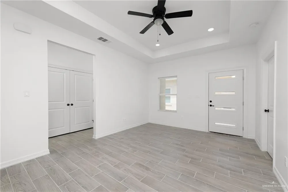 1801 Atrium Drive Harlingen, TX 78550