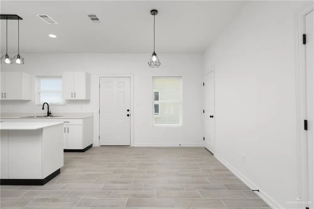 1801 Atrium Drive Harlingen, TX 78550
