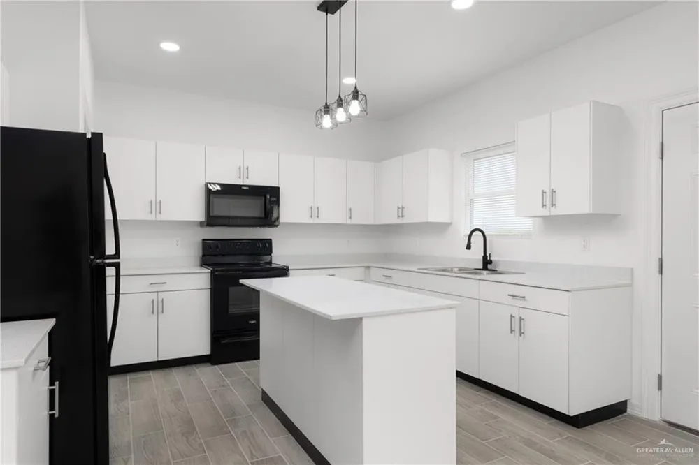 1801 Atrium Drive Harlingen, TX 78550