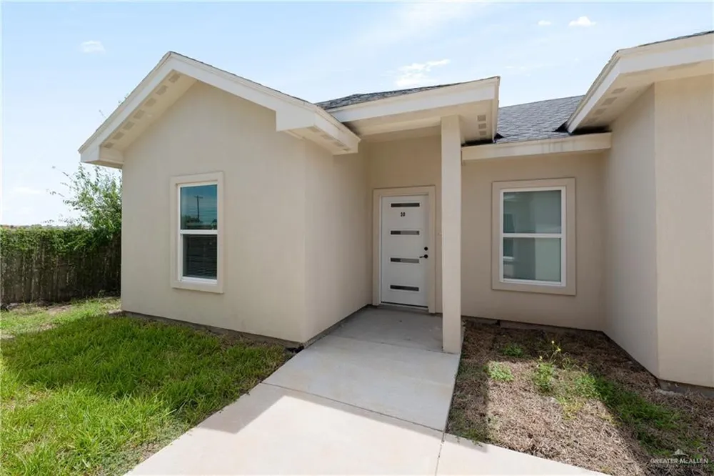 1801 Atrium Drive Harlingen, TX 78550