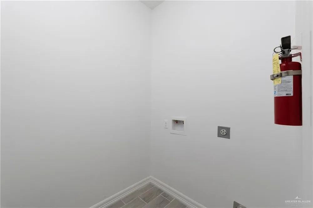 1801 Atrium Drive Harlingen, TX 78550