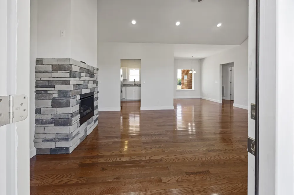 6265 McMinnville Hwy Smithville, TN 37166