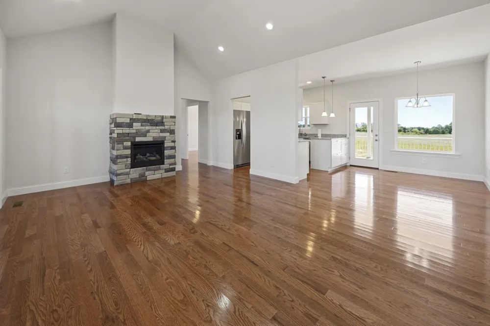 6265 McMinnville Hwy Smithville, TN 37166