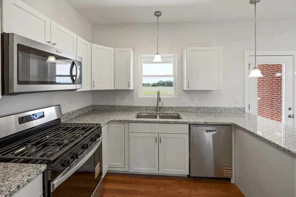 6265 McMinnville Hwy Smithville, TN 37166