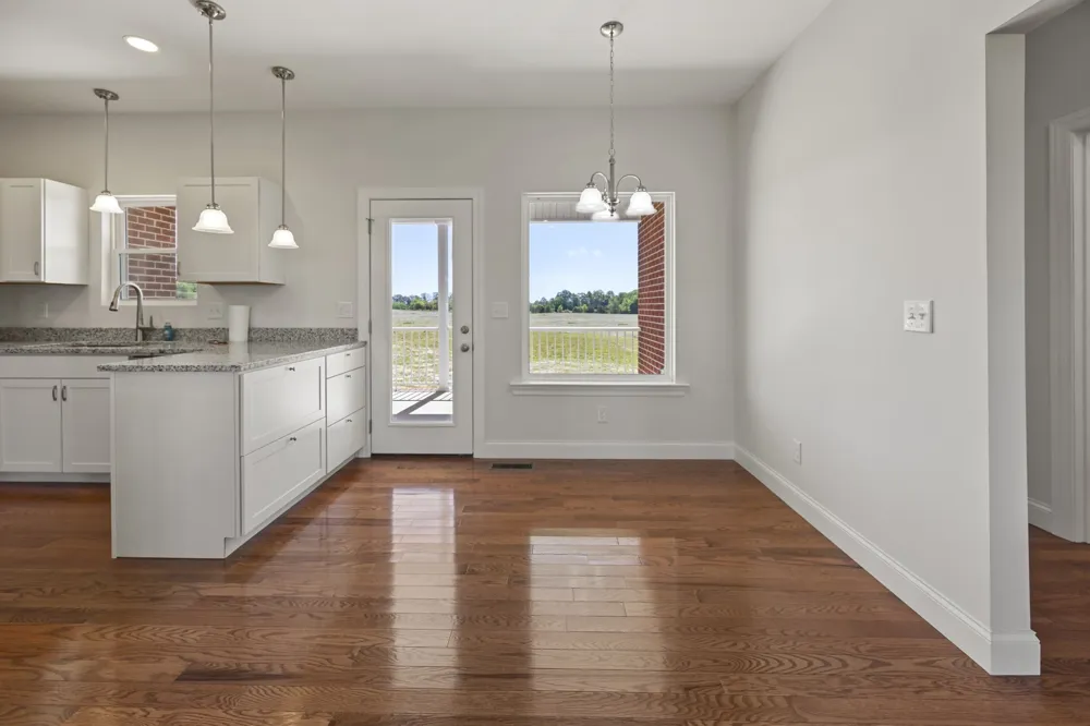 6265 McMinnville Hwy Smithville, TN 37166