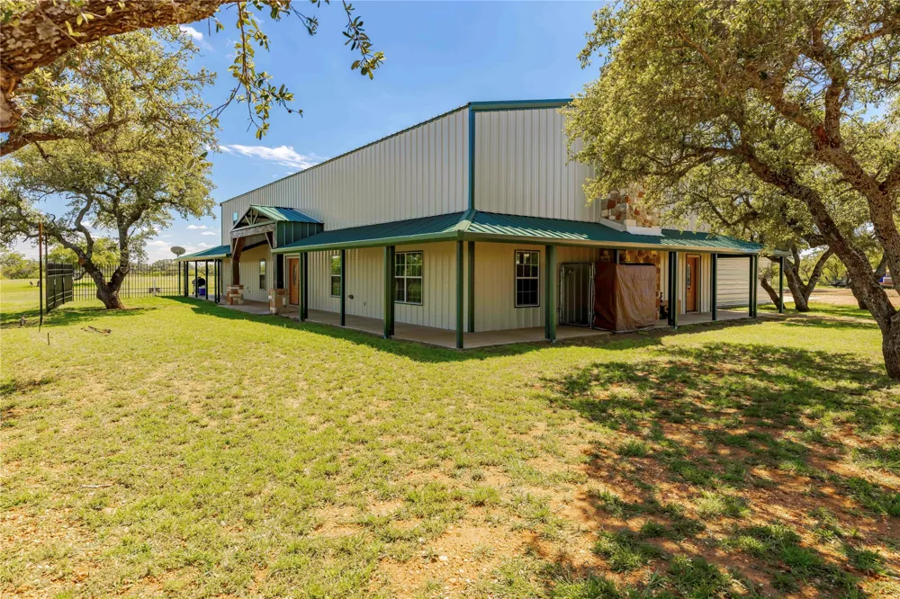 7735 Fm 502 Rochelle, TX 76872