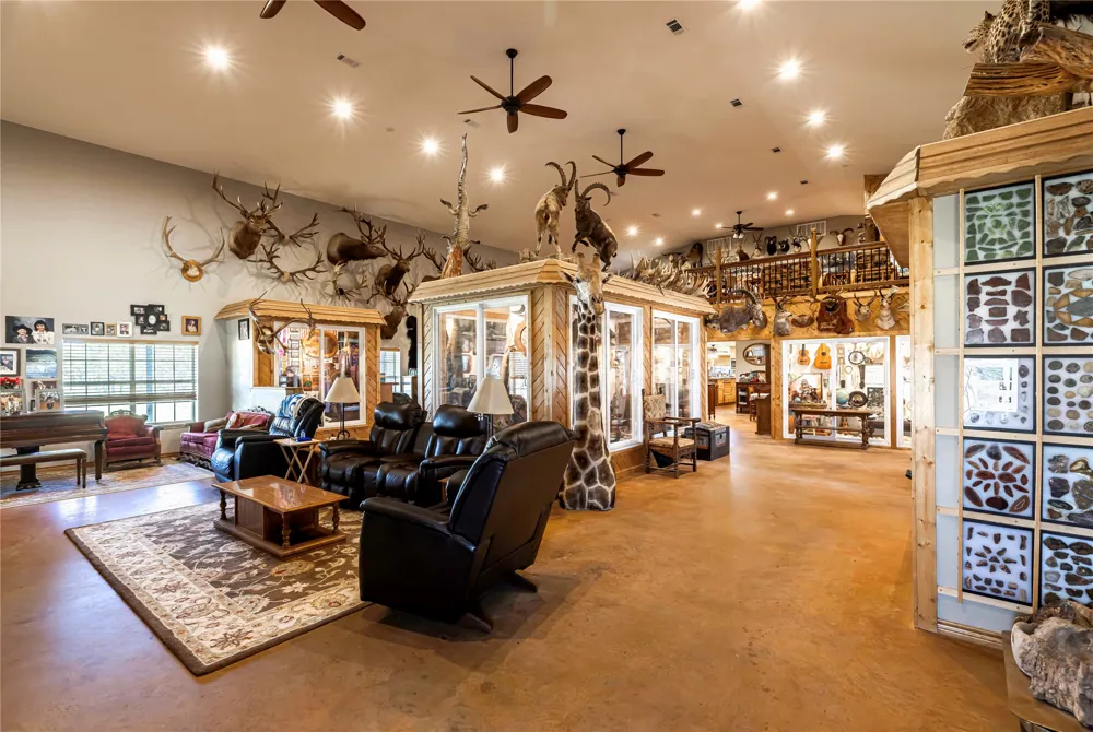7735 Fm 502 Rochelle, TX 76872