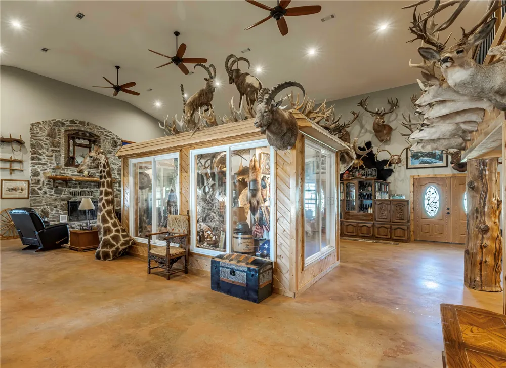 7735 Fm 502 Rochelle, TX 76872