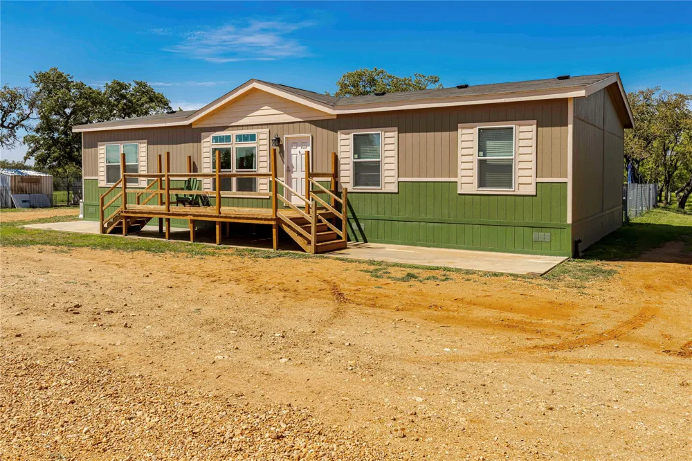 7735 Fm 502 Rochelle, TX 76872