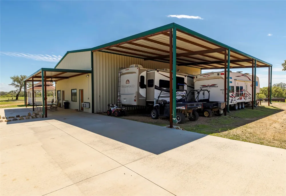 7735 Fm 502 Rochelle, TX 76872