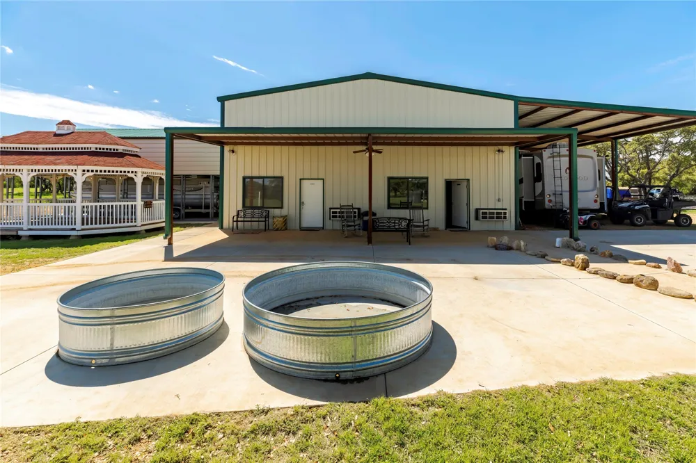 7735 Fm 502 Rochelle, TX 76872