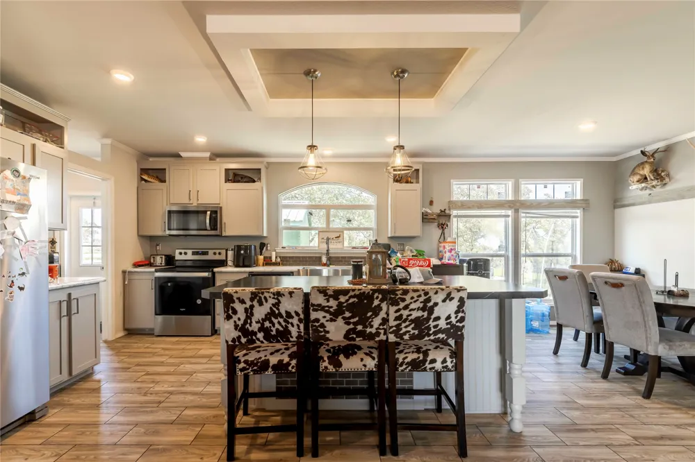 7735 Fm 502 Rochelle, TX 76872