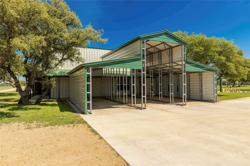 7735 Fm 502 Rochelle, TX 76872