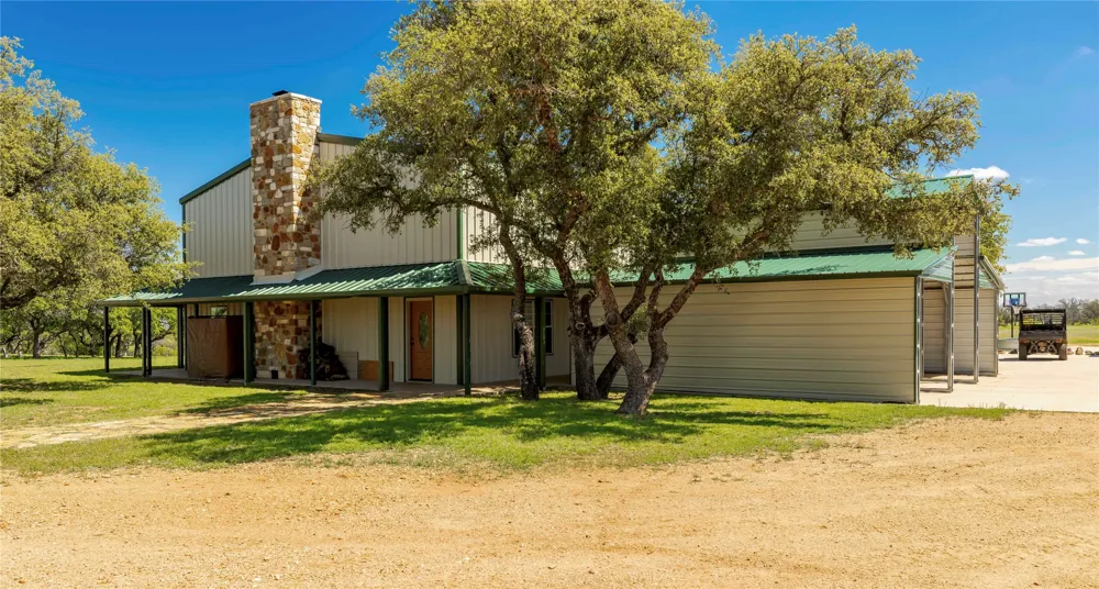 7735 Fm 502 Rochelle, TX 76872