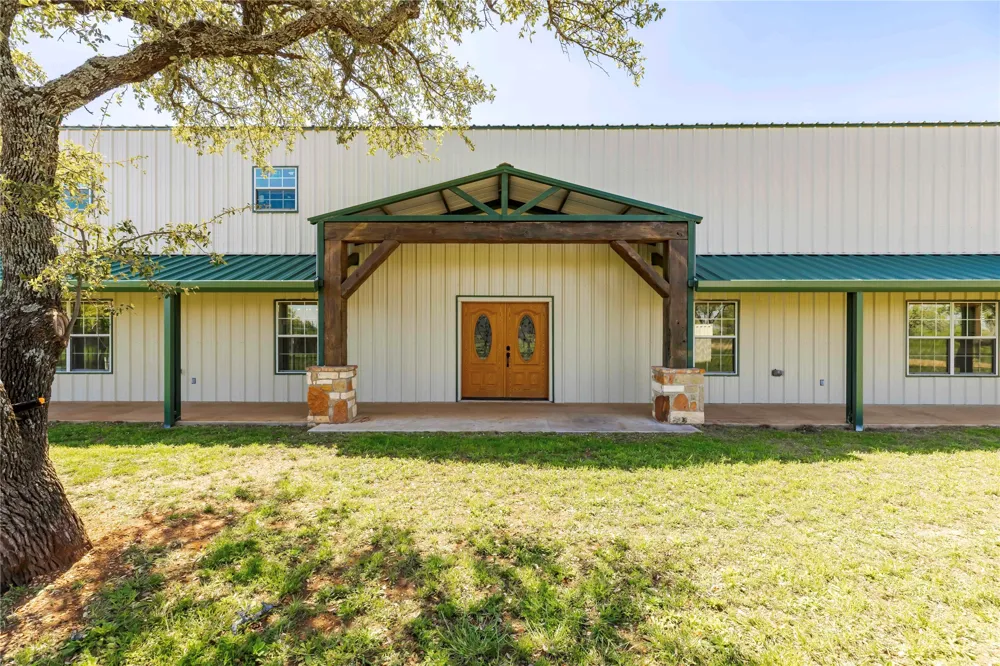 7735 Fm 502 Rochelle, TX 76872