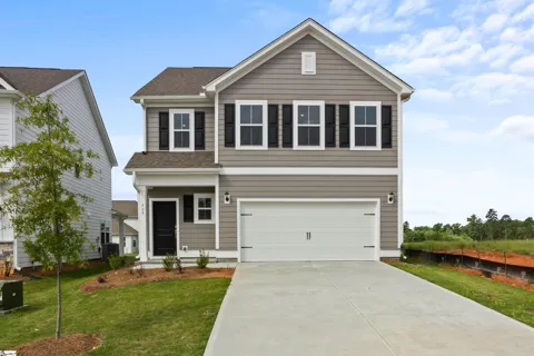 468 Sweetbay Drive #Lot 110