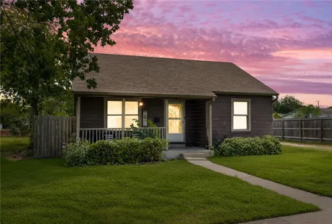 4334 Delano Drive