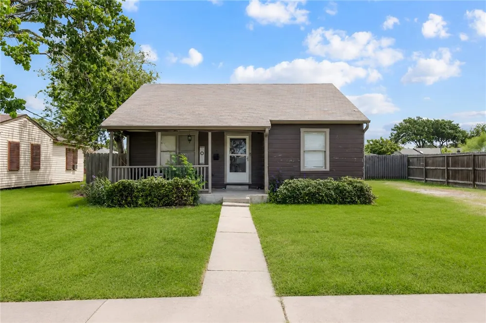 4334 Delano Drive Corpus Christi, TX 78412
